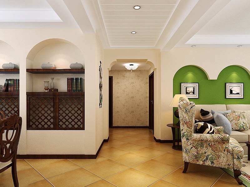 內墻涂料怎么涂？附詳細流程步驟