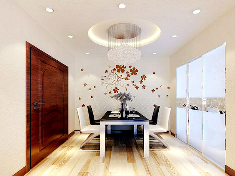 內墻涂料反新時怎么除去舊涂料？