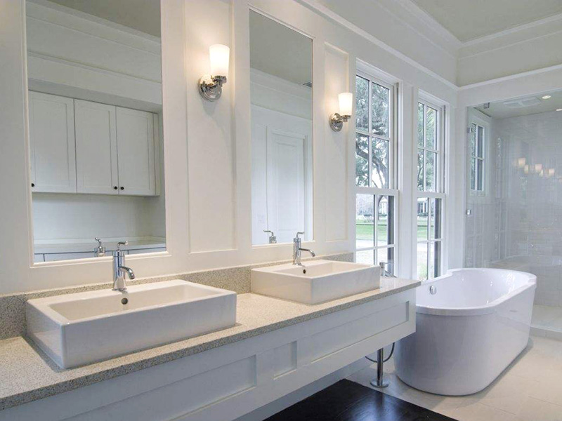 內墻涂料弄到家具上怎么去除？