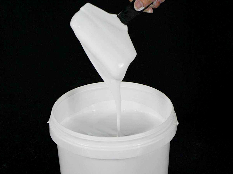 哪些涂料是無機涂料？這幾種比較常見！