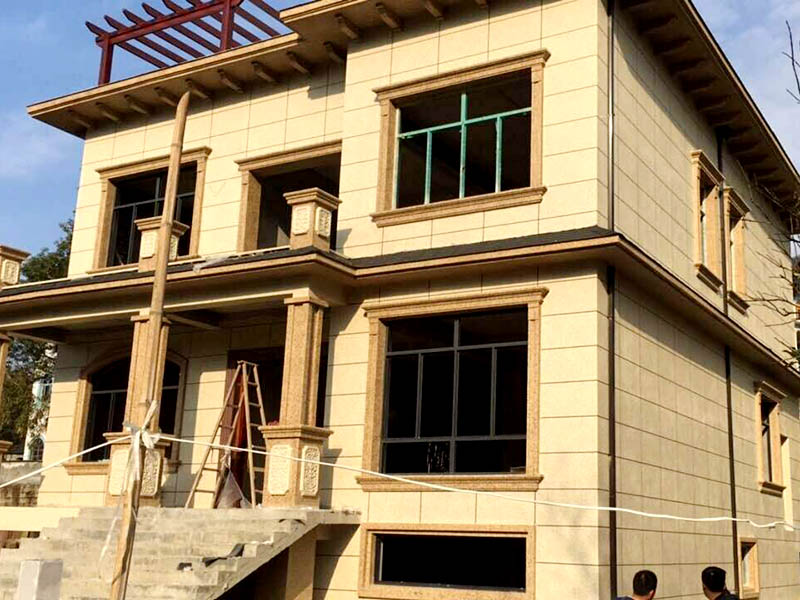 外墻涂料和內墻涂料哪個貴？價格分析！