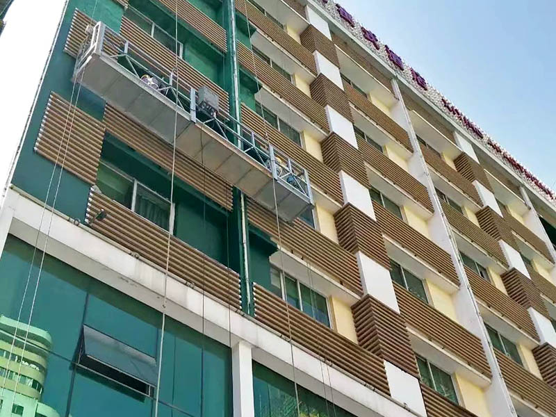 外墻涂料如何翻新？全新方法來啦！