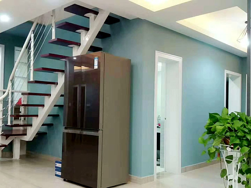 內墻涂料為何選擇水性？答案在這里！