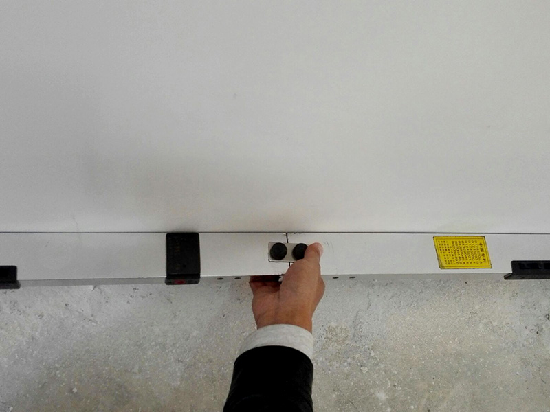 內墻涂料要不要扣除踢腳？