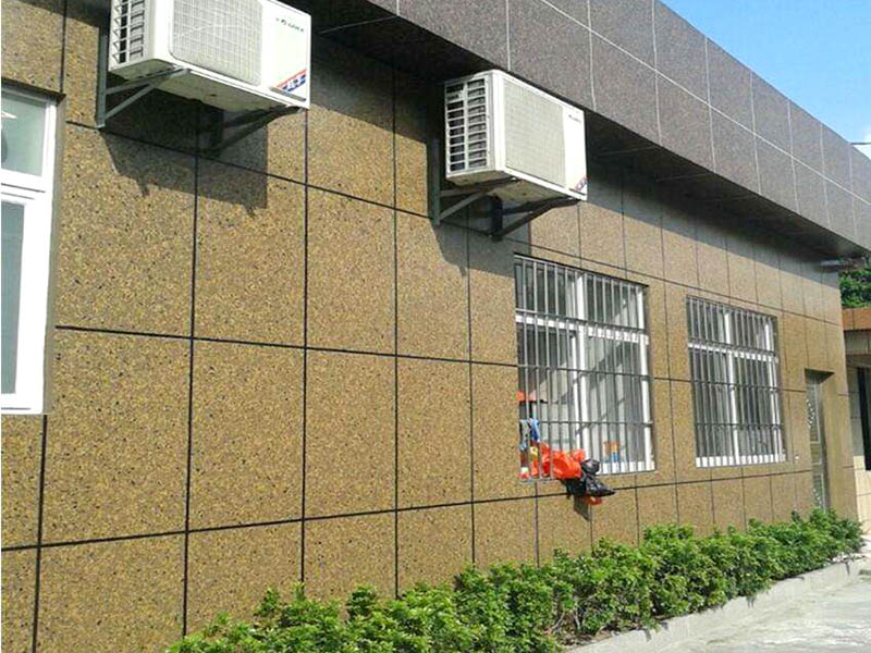 外墻涂料為何要透氣？涂料透氣性介紹！