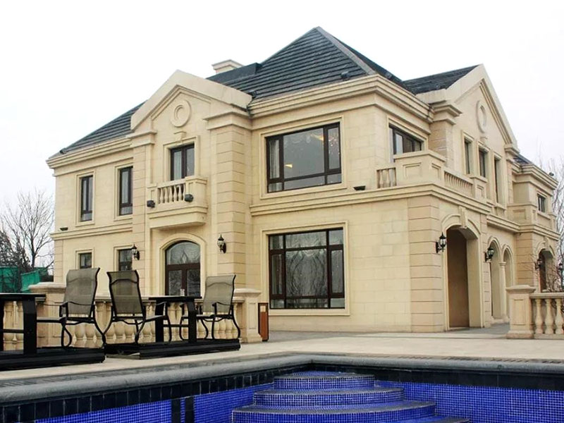 外墻涂料哪個(gè)牌子好？品牌推薦！