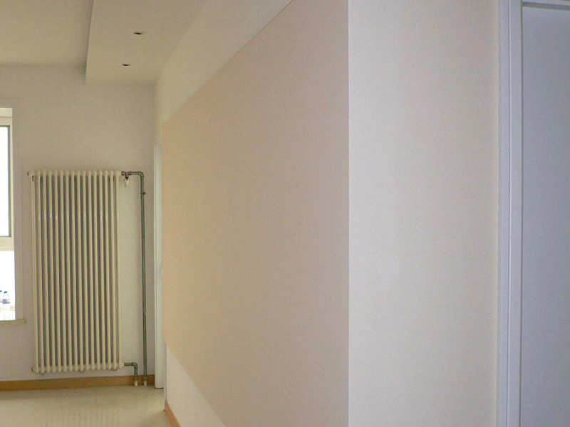 普通內墻涂料能達到什么防火等級？級別區分！